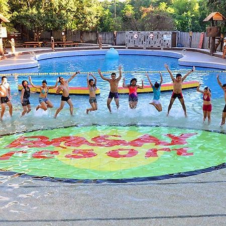 Bosay Resort Antipolo Buitenkant foto