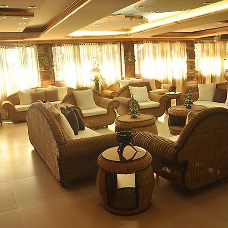 Bosay Resort Antipolo Buitenkant foto