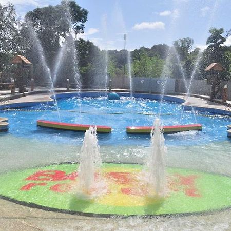 Bosay Resort Antipolo Buitenkant foto