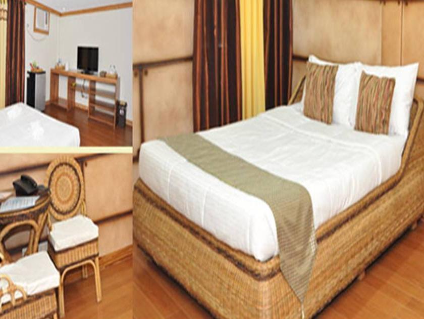 Bosay Resort Antipolo Buitenkant foto
