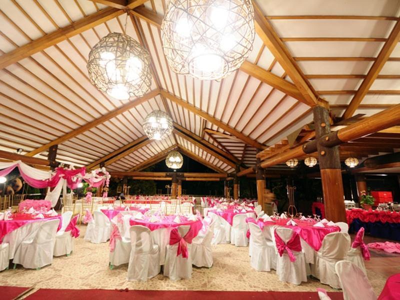 Bosay Resort Antipolo Buitenkant foto