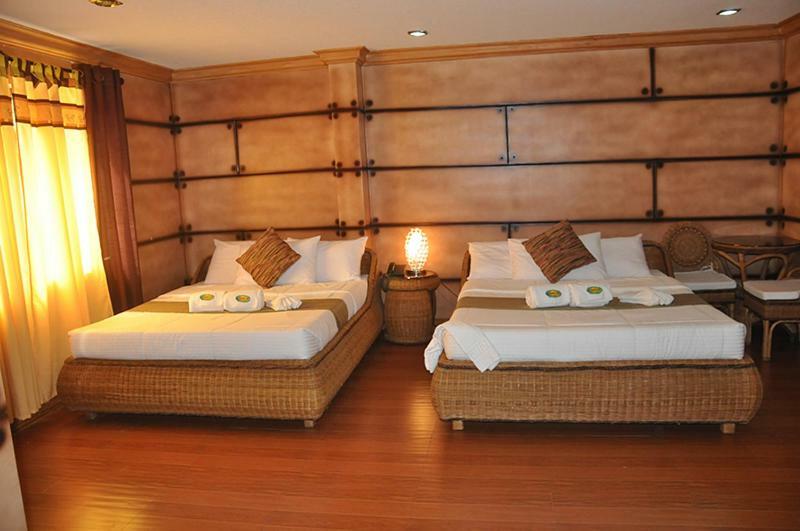 Bosay Resort Antipolo Buitenkant foto