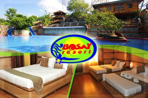 Bosay Resort Antipolo Buitenkant foto