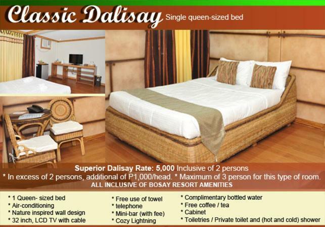 Bosay Resort Antipolo Buitenkant foto